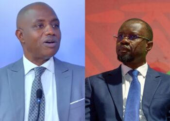 « Sonko est de retour, et le pays va trembler » : Yoro Dia rabat le caquet au leader de Pastef