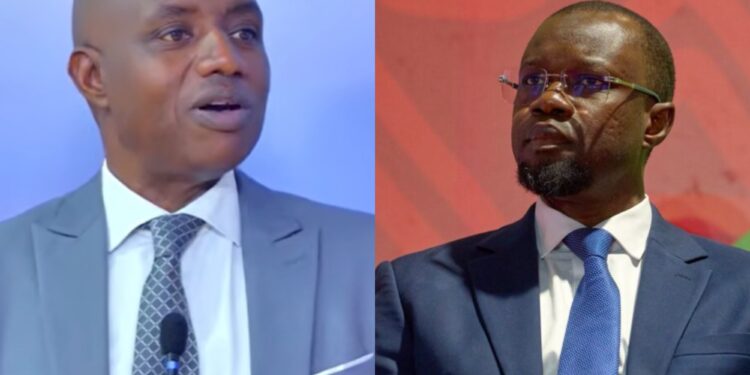 « Sonko est de retour, et le pays va trembler » : Yoro Dia rabat le caquet au leader de Pastef