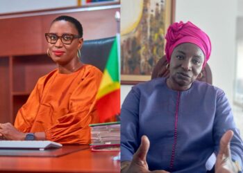 Mimi défend la ministre Djirègne Clotilde Coly : « J’apporte mon soutien total… »