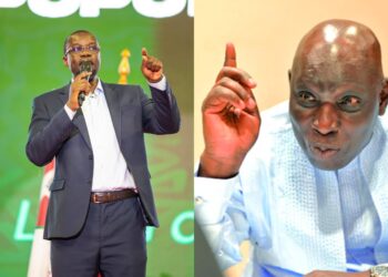 « Pros est de retour, le Sénégal va trembler ! » : Madiambal alerte après les mots de Sonko