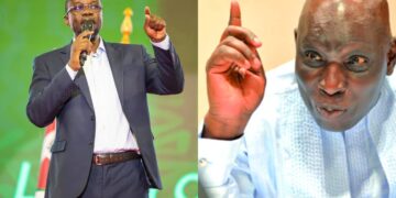 « Pros est de retour, le Sénégal va trembler ! » : Madiambal alerte après les mots de Sonko