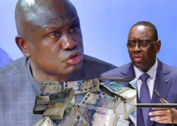 Sous Macky Sall : S. Gassama dévoile le métier enrichissait le plus vite