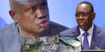 Sous Macky Sall : S. Gassama dévoile le métier enrichissait le plus vite