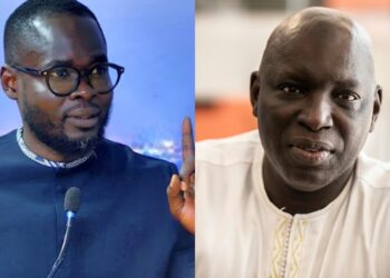 Affaire Madiambal : « Le maintien de son dossier en suspens fragilise l’Etat de droit », selon Babacar Ba