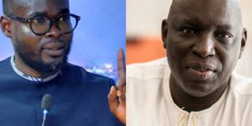 Affaire Madiambal : « Le maintien de son dossier en suspens fragilise l&rsquo;Etat de droit », selon Babacar Ba