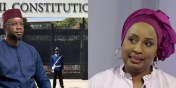 Décision du Conseil constitutionnel : « Franchement, on la voyait venir », (Par Hawa Abdoul Ba)