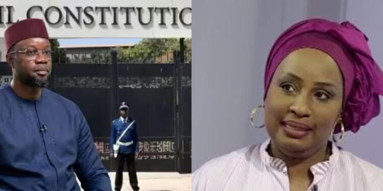 Décision du Conseil constitutionnel : « Franchement, on la voyait venir », (Par Hawa Abdoul Ba)