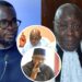 Visite présumée de Sonko au juge Ndiaye : « Ce magistrat ne doit pas siéger si…. », (Babacar Ba)