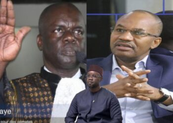 « Juge après la mort clinique de notre économie ! » : MIK tacle Mamadou Faye