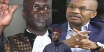 « Juge après la mort clinique de notre économie ! » : MIK tacle Mamadou Faye