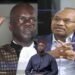« Juge après la mort clinique de notre économie ! » : MIK tacle Mamadou Faye