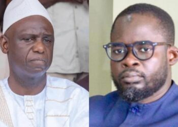 Affaire Mansour Faye : Babacar Ba pointe les failles du système judiciaire