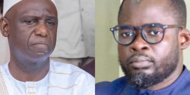Affaire Mansour Faye : Babacar Ba pointe les failles du système judiciaire
