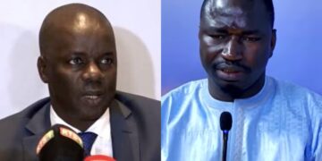 Le Magistrat Mamadou Faye ou l&rsquo;art de sortir du bois quand l&rsquo;incendie est déjà terminé… (Par Bougar Diouf)