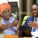 Sg de l&rsquo;Onu – Mimi snobe encore Macky Sall : « les préoccupations du moment se situent ailleurs… »