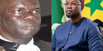 Dette cachée : Mamadou Faye a-t-il confirmé ou démenti Sonko ?