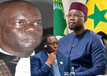 Dette cachée : Mamadou Faye a-t-il confirmé ou démenti Sonko ?