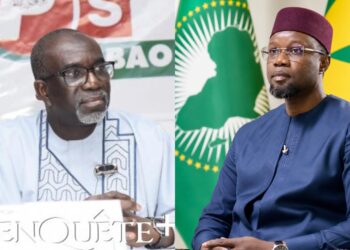 Dette cachée : Moustapha Sarré déverse sa bile sur les détracteurs de Sonko