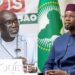 Dette cachée : Moustapha Sarré déverse sa bile sur les détracteurs de Sonko