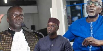 « Mamadou Faye a parfaitement raison… » : Moustapha Sarré clôt la polémique sur la dette cachée