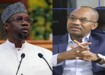 « La haute Trahison est établie » : MIK brocarde Sonko et Pastef