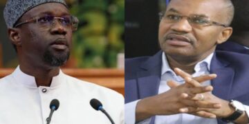 « La haute Trahison est établie » : MIK brocarde Sonko et Pastef