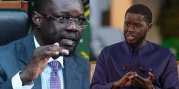 Conflit entre le parlement et l&rsquo;exécutif : le gros avertissement d&rsquo;Alioune Tine