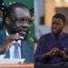 Conflit entre le parlement et l’exécutif : le gros avertissement d’Alioune Tine