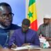 Avis de Diomaye sur la révision constitutionnelle : Babacar Ba dénonce un manque de transparence