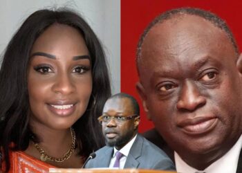 Non maître !!!, (Par Hawa Abdoul Ba)