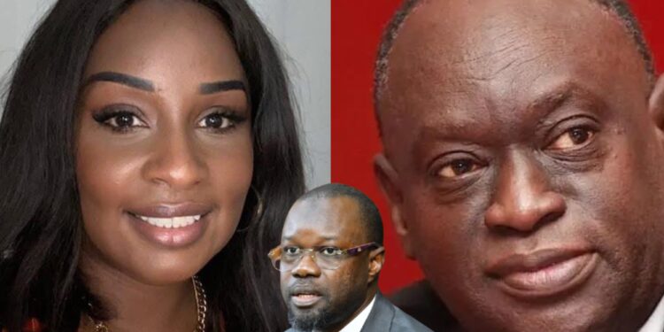 Non maître !!!, (Par Hawa Abdoul Ba)