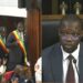 Assemblée : les députés Amadou Ba et Momath Talla Ndao réintégrés