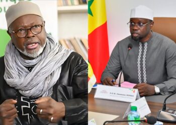 Réformes constitutionnelles : « Il faut éviter de les forcer sur la base de la tyrannie de la majorité », (Alioune Tine)
