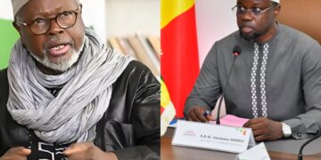 Réformes constitutionnelles : « Il faut éviter de les forcer sur la base de la tyrannie de la majorité », (Alioune Tine)
