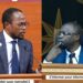 (Vidéo) – « L’ancien Premier ministre avait dit… »: la VAR gênante d’Abdou Mbow à Sonko
