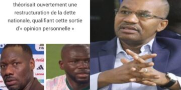 Le Sénégal ou l’art de tendre le bâton pour se faire battre, (Par Mamoudou Ibra Kane)