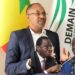 Cheikh Diba recadre S. Gueye Diop : MIK théorise la « fausse dette cachée » 
