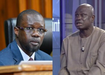 « Il ne faut pas de tromper… » : l&rsquo;invite de Seydi Gassama à la 15e législature 