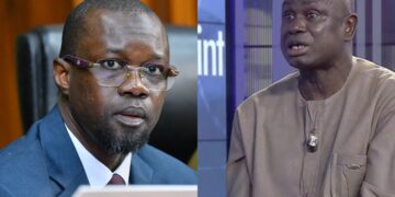 « Il ne faut pas de tromper… » : l’invite de Seydi Gassama à la 15e législature