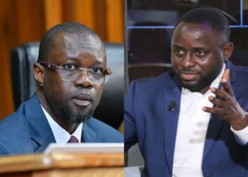L’imposture législative en marche, (Par Thierno Bocoum)