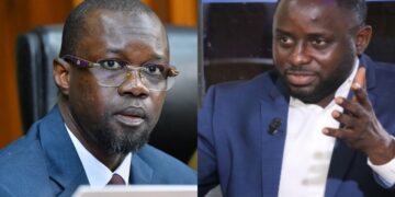 L’imposture législative en marche, (Par Thierno Bocoum)