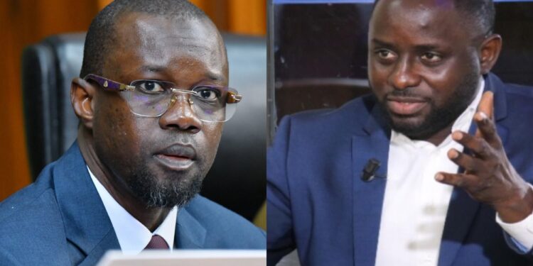 L’imposture législative en marche, (Par Thierno Bocoum)