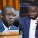 L’imposture législative en marche, (Par Thierno Bocoum)