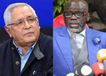 Robert Bourgi, mercenaire fait homme, me traite de… mercenaire (Cheikh Yérim Seck)