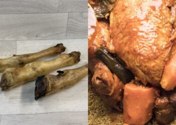 Tamkharit 2026: flambée des prix des pattes de moutons « yell »…