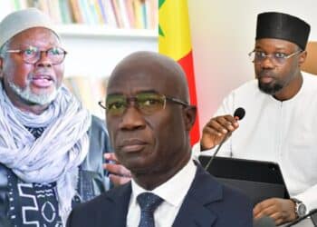 Mondial : le Sénégal, première sélection africaine à inscrire 5 buts dans un match