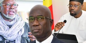 Mondial : le Sénégal, première sélection africaine à inscrire 5 buts dans un match