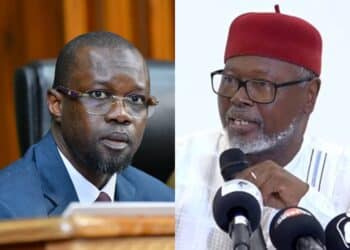 Révision de la Constitution : l’invite d’Alioune Tine à Sonko et aux députés de Pastef