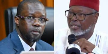 Révision de la Constitution : l&rsquo;invite d&rsquo;Alioune Tine à Sonko et aux députés de Pastef