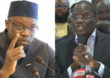 (Vidéo) – Les graves révélations de « Ass » Diouf : « Depuis prison, Dafa Bougone Niou Reporter… »